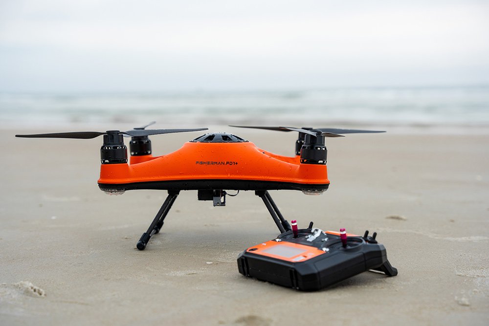 Servicio Técnico Drones