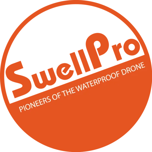 SwellPro Logo